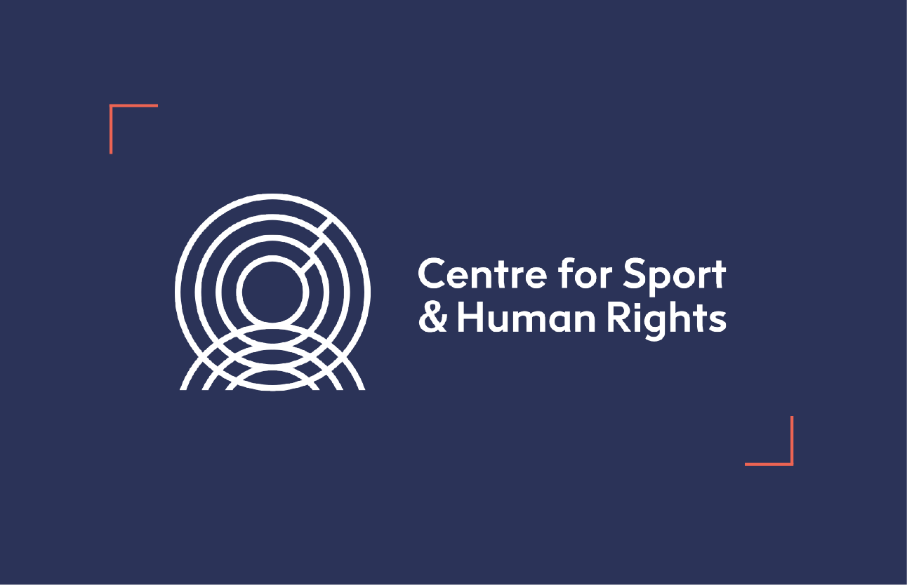 Centre for Sport and Human Rights