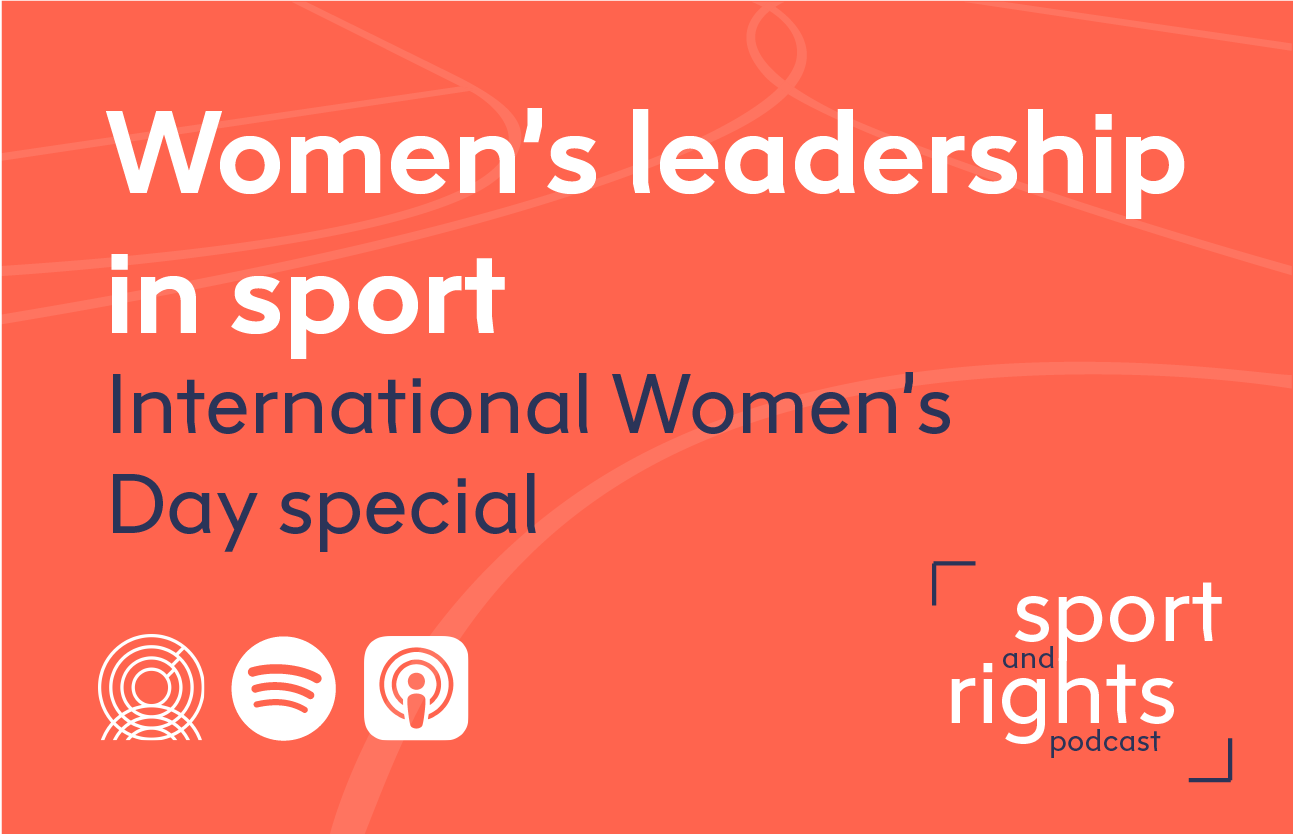 IWD Podcast 03