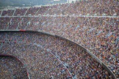 Stadium Spectators Website Thumbnail 400 266 75 S C1