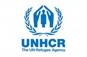 UNHCR Logo