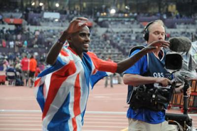 Mo Farah 400 266 75 S C1