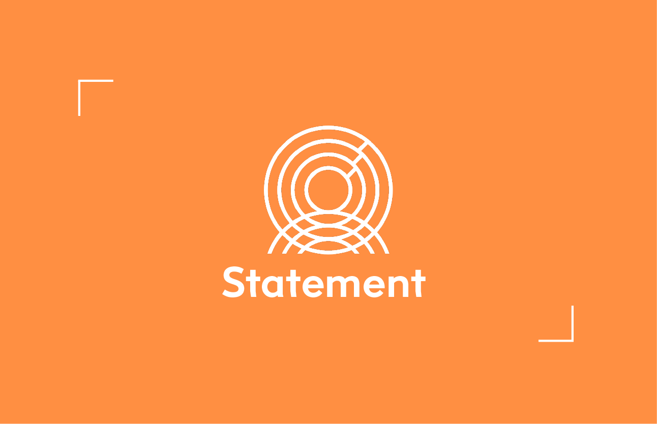 Centre Statement