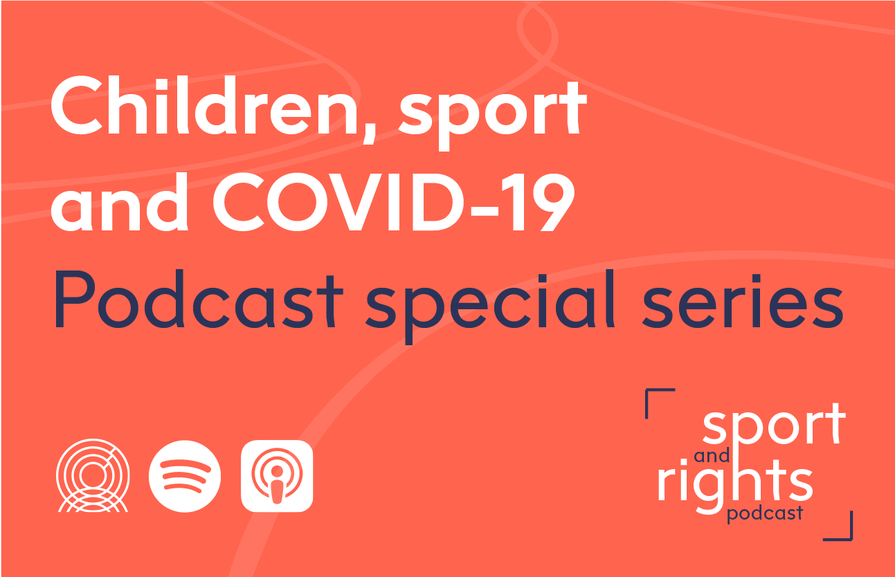 Children And Covid Podcast Specials 03