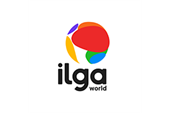 ILGA Logo