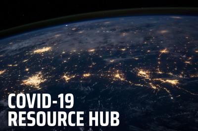 Centre COVID19 Resource Hub World 400 266 75 S C1