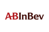 AB InBev Logo