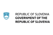 Government of Slovenia Logo