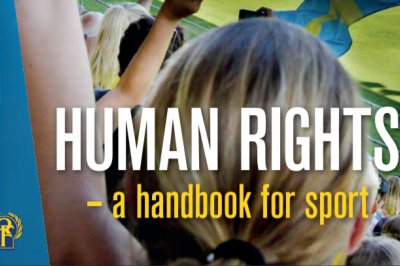 Swedish Sports Human Rights 1 400 266 S C1