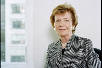 Mary Robinson Thumbnail 1 400 266 75 S C1
