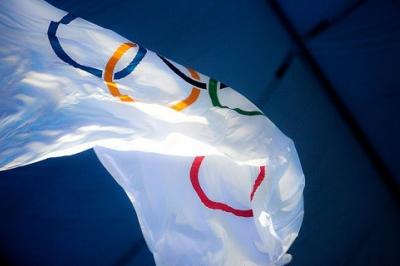 Olympic Flag Kris Krug 400 266 75 S C1