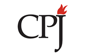 The Committee to Protect Journalists Logo