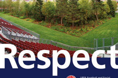 UEFA CSR Report 1819 400 266 S C1