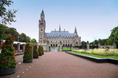 Peace Palace Adobestock 91216781 Thumbnail 400 266 75 S C1