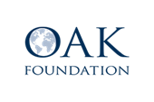 Oak Foundation Logo