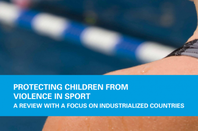 Unicef Protecting Children From Violence In Sport 400 266 S C1