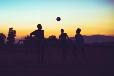 Football At Dusk Adobestock 118601764 Thumbnail 400 266 75 S C1