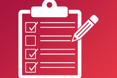 Performance Standard 1 Risk Management Clipboard Image