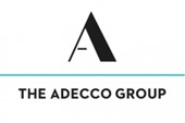 The Adecco Group Logo