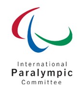 International Paralympic Committee Logo