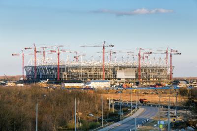 Stadium Rostov On Don Russia Adobestock 127236039 400 266 75 S C1